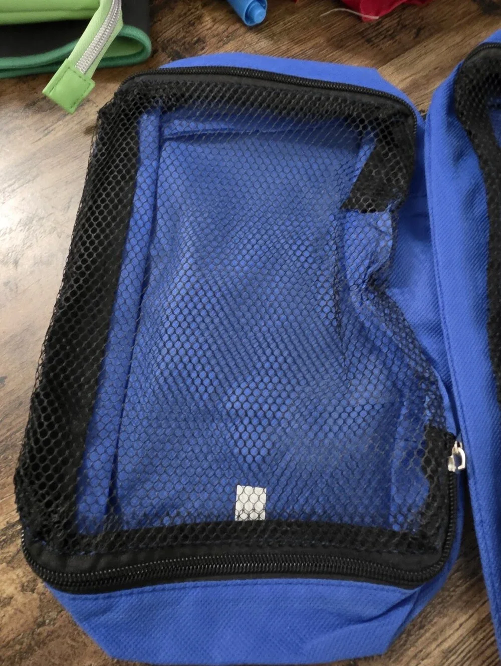 4 Piece Travel Bag Set